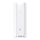 TP-Link Omada EAP610-Outdoor 1800 Mbit/s White Power over Ethernet (PoE)