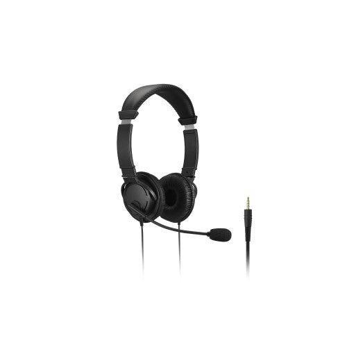 Kensington K33597WW headphones/headset Wired