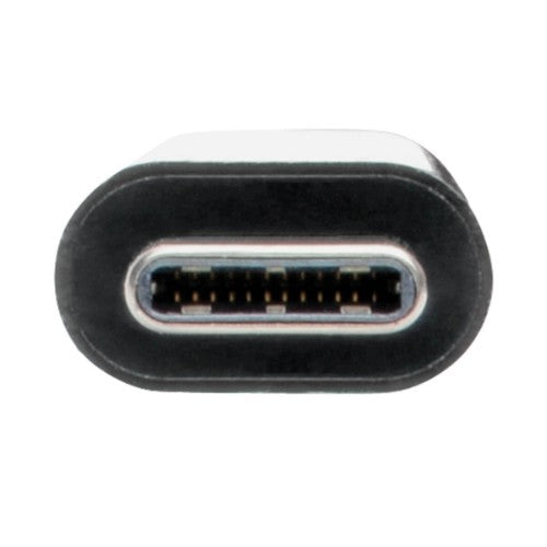 Tripp Lite U442-DOCK1-B laptop dock/port replicator USB 3.2 Gen 2 (3.1 Gen 2) Type-C