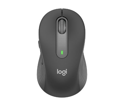 Logitech 910-006250 mouse Office Right-hand Bluetooth Optical 4000 DPI