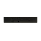 Tripp Lite U223-004-IND interface hub USB 2.0 480 Mbit/s Black