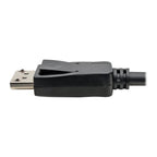 Tripp Lite P582-015-HD-V2A video cable adapter 181.1" (4.6 m) DISPLAYPORT HDMI Black