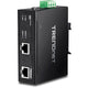 Trendnet TI-IG30 PoE adapter Gigabit Ethernet