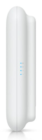 Ubiquiti Swiss Army Knife 866.7 Mbit/s White Power over Ethernet (PoE)