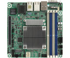 Asrock EPYC3101D4I-2T motherboard System on Chip mini ITX