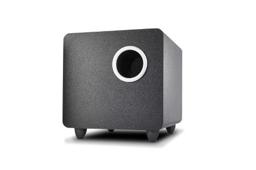 Cyber Acoustics CA-3610 speaker set 30 W Universal Black 2.1 channels 2-way 10 W