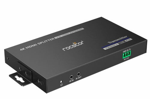 Rocstor Y10G014-B1 video splitter HDMI