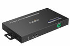 Rocstor Y10G014-B1 video splitter HDMI