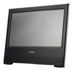 Shuttle X50V7 Intel® Celeron® 4205U 15.6" 1366 x 798 pixels Touchscreen All-in-One PC barebone Black
