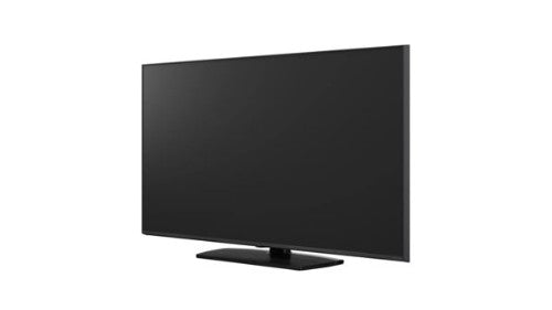 LG 50UK670H0UA hospitality TV 50" 4K Ultra HD 330 cd/m² Smart TV Black 20 W