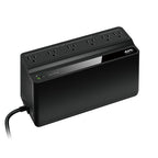 APC BN450M uninterruptible power supply (UPS) Standby (Offline) 0.45 kVA 255 W 6 AC outlet(s)