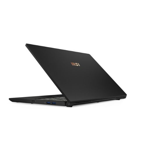 MSI Summit B15 A11M-058 Laptop 15.6" Full HD Intel® Core™ i5 i5-1135G7 8 GB DDR4-SDRAM 512 GB SSD Wi-Fi 6 (802.11ax) Windows 10 Pro Black