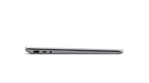 Microsoft Surface Laptop 5 13.5" Touchscreen Intel® Core™ i5 i5-1245U 8 GB LPDDR5x-SDRAM 256 GB SSD Wi-Fi 6 (802.11ax) Windows 11 Pro Platinum