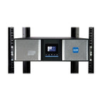 Eaton 9PX6KG2-L uninterruptible power supply (UPS) Double-conversion (Online) 6 kVA 5400 W 4 AC outlet(s)