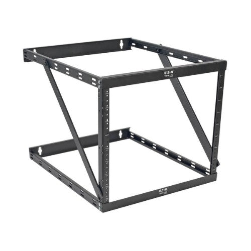 Tripp Lite SR42BMDEXPNDNR3 rack cabinet 42U Freestanding rack Black