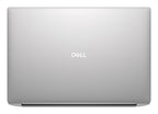 DELL 14 Premium DA14250 Intel Core Ultra 7 255H Laptop 14.5" Touchscreen 3.2K 32 GB LPDDR5x-SDRAM 1 TB SSD NVIDIA GeForce RTX 4050 Wi-Fi 7 (802.11be) Windows 11 Pro US English Platinum