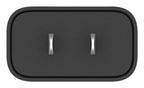 Lenovo ZG38C07841 mobile device charger Universal Black AC Fast charging Indoor