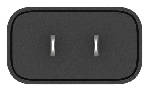 Lenovo ZG38C07841 mobile device charger Universal Black AC Fast charging Indoor