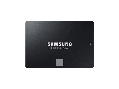 Samsung MZ-77E1T0E internal solid state drive 1 TB 2.5" Serial ATA III