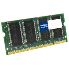 AddOn Networks 2GB DDR2-800 memory module 1 x 2 GB 200-pin SO-DIMM