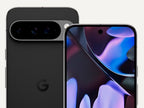 Google Pixel 9 Pro XL 6.8" Dual SIM Android 14 5G USB Type-C 16 GB 128 GB 5060 mAh Black