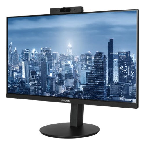 Targus DM4240PUSZ computer monitor 24" 1920 x 1080 pixels HD LCD Black