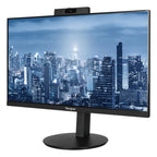 Targus DM4240PUSZ computer monitor 24" 1920 x 1080 pixels HD LCD Black