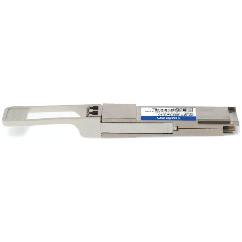 AddOn Networks JNP-QSFP-100G-DW39-AO network transceiver module Fiber optic 100000 Mbit/s QSFP28 1546.12 nm