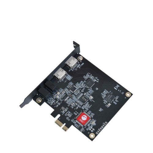 Siig CE-H25111-S1 interface cards/adapter Internal 3.5 mm, HDMI