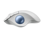 Logitech 910-007028 mouse Office Right-hand Bluetooth Trackball 2000 DPI