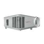 InFocus Genesis III Short throw projector 4000 ANSI lumens DLP WXGA (1280x800) 3D White