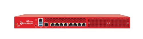 WatchGuard Firebox M4800 hardware firewall 6.8 Gbit/s