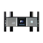 Eaton 9PX6KIECG2 uninterruptible power supply (UPS) Double-conversion (Online) 6 kVA 5400 W 12 AC outlet(s)