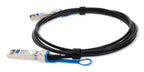 AddOn Networks ADD-S28CIS28DE-P2M InfiniBand/fibre optic cable 78.7" (2 m) SFP28 DAC Black