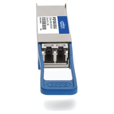 AddOn Networks JNP-QSFP-100G-LR-CW31-AO network transceiver module Fiber optic 100000 Mbit/s QSFP28 1310 nm