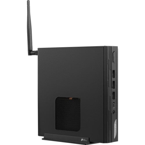 MSI Pro DP10 13M-021US 1.1L sized PC Black Intel SoC i7-1360P