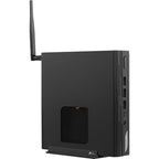 MSI Pro DP10 13M-021US 1.1L sized PC Black Intel SoC i7-1360P