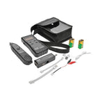 Tripp Lite T010-001-K network cable tester Black