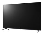 LG 75PK640S Interactive table 75" LED 300 cd/m² 4K Ultra HD Black WebOS 16/7
