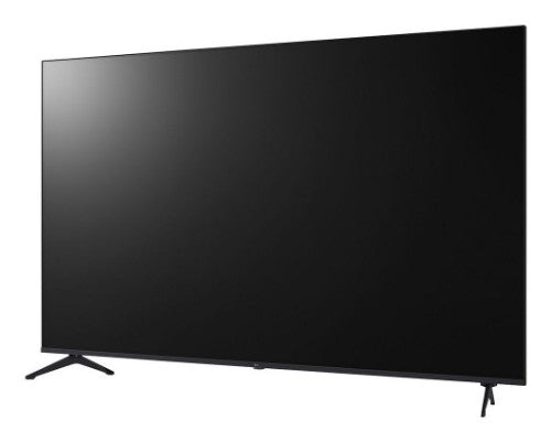 LG 75PK640S Interactive table 75" LED 300 cd/m² 4K Ultra HD Black WebOS 16/7