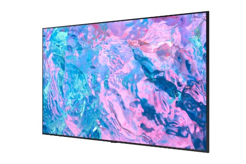 Samsung Hg50Cu703Nfxza 50" Smart Lcd Tv 3840 X 2160 Resolution Taa Compliance