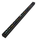 Vertiv PowerIT VP7UA0A0 power distribution unit (PDU) 36 AC outlet(s) 0U Black