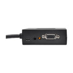 Tripp Lite P131-06N-2VA-U video splitter VGA 2x VGA