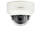Hanwha XND-6080V security camera Dome IP security camera Indoor & outdoor 1920 x 1080 pixels Ceiling