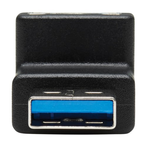 Tripp Lite U324-000-DN cable gender changer USB 3.0 Type-A Black