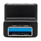 Tripp Lite U324-000-DN cable gender changer USB 3.0 Type-A Black