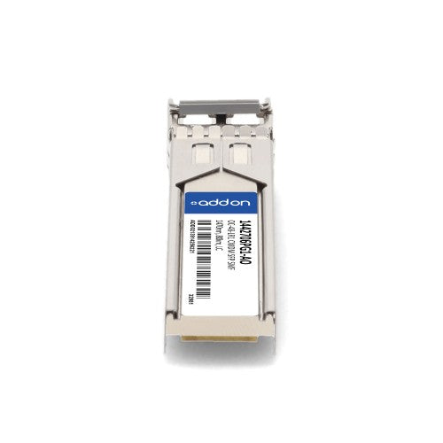 AddOn Networks 1442706PG1-AO network transceiver module Fiber optic 2488 Mbit/s SFP 1470 nm