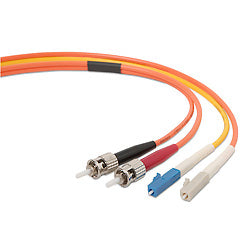 Belkin Mode Conditioning Fiber Cable InfiniBand/fibre optic cable 11.8" (0.3 m)