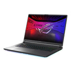 ASUS ROG Strix G18 G815LP-XS97 Intel Core Ultra 9 275HX Laptop 18" WQXGA 32 GB DDR5-SDRAM 2 TB SSD NVIDIA GeForce RTX 5070 Wi-Fi 7 (802.11be) Windows 11 Pro Gray