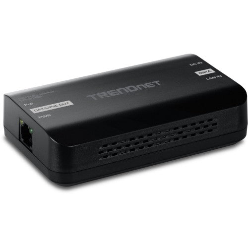 Trendnet TPE-315GI PoE adapter 10 Gigabit Ethernet